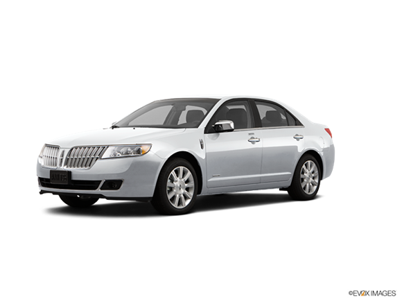 2012 Lincoln MKZ Hybrid  Photo